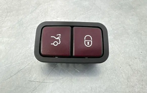 Mercedes-Benz S W221 Tailgate/boot open switch button 2208211479