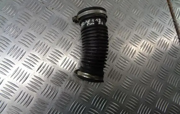 Fiat Croma Air intake hose/pipe 55202654
