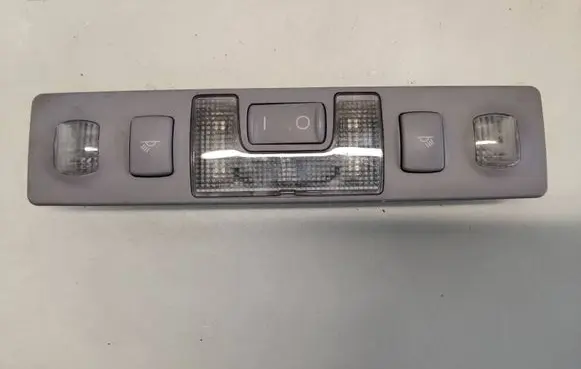 Audi A8 S8 D2 4D Rear seat light 4B0947111