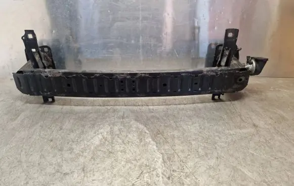 Front bumper cross member