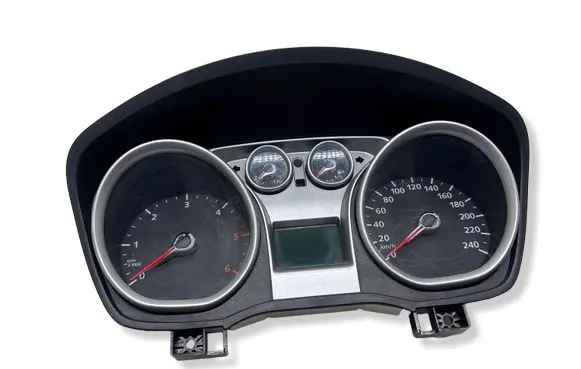 Ford C-MAX I Speedometer (instrument cluster) 8V4T10849GE