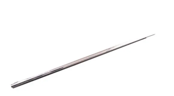 Lexus GS 250 350 300H 450H Door glass trim 
