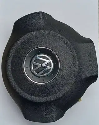 Volkswagen Golf VI Steering wheel airbag 5K0880201H