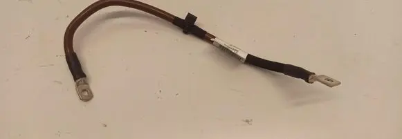 Skoda Enyaq iV Negative earth cable (battery) 1EA971354