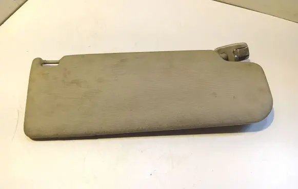 Volkswagen PASSAT B6 Sun visor 1K0857551A