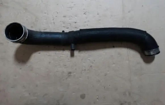 Mercedes-Benz A W177 Intercooler hose/pipe 7L6145979B
