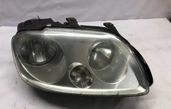 Volkswagen Caddy Headlight/headlamp