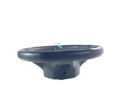 Nissan Rogue Steering wheel 484309TG2AK