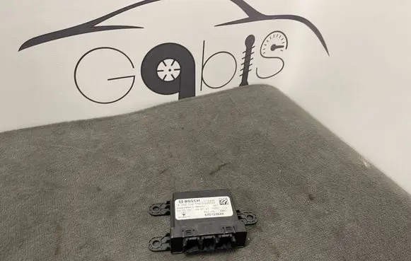 Maserati Levante Parking PDC control unit/module 670153622