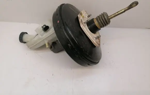 Ford Transit Brake booster YC152B195DC 0204021752