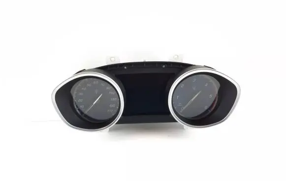 Maserati Levante Speedometer (instrument cluster) 670031673 503015410408 23041501069062
