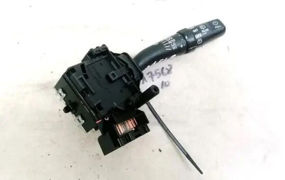 Toyota Avensis T250 Wiper control stalk 173654 173654LH