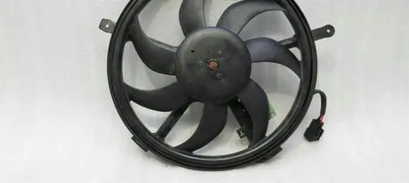 Mini Cooper Countryman R60 Electric radiator cooling fan 7535100