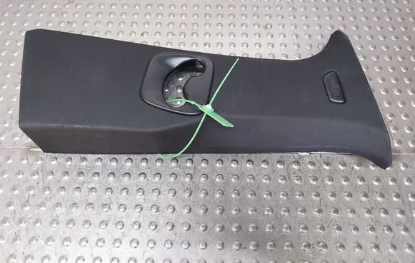 BMW X3 F25 (B) pillar trim (top) S180310855 7225310