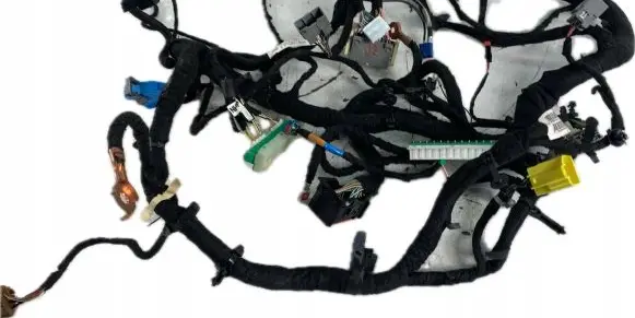 Dodge Challenger Other wiring loom 68341716AD
