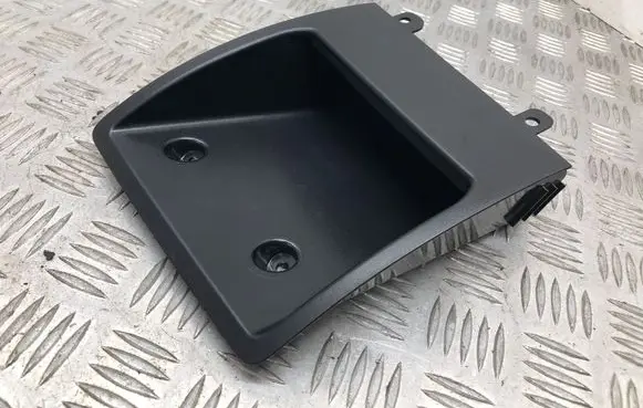 BMW 5 E60 E61 Dashboard storage box/compartment 7063163 14121810