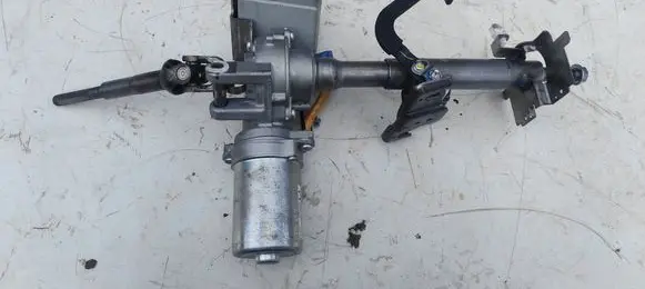 Nissan Note (E12) Electric power steering pump 488103vv2b 6900003077