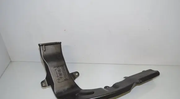BMW iX3 Cabin air duct channel 6997061 64226997061