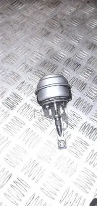 Volkswagen Golf IV Vacuum valve 090160629