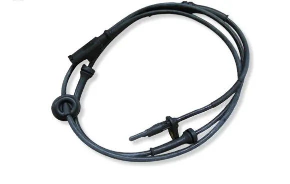 Fiat Punto (188) ABS rear brake sensor 46837689
