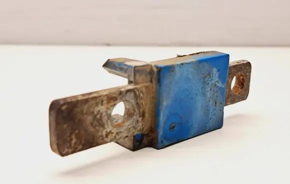 Other front suspension part