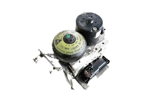 Mercedes-Benz E W211 ABS Pump A0054310512
