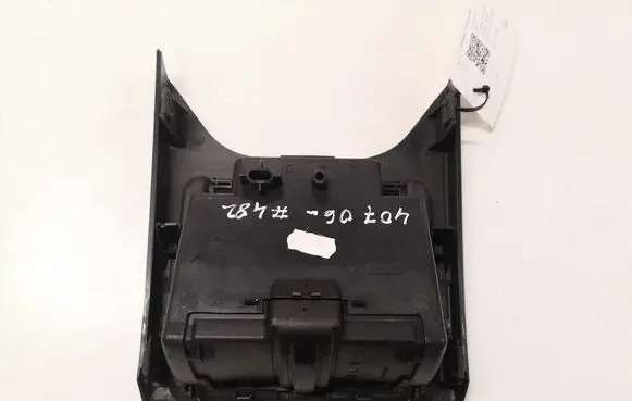 Peugeot 407 Glove box 9644584477 9647530777