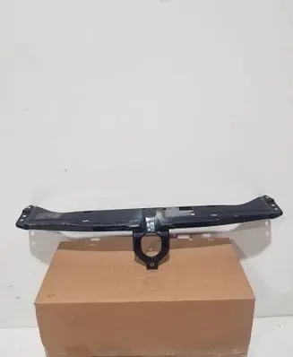 Mercedes-Benz E W210 Radiator support slam panel bracket A2105843517