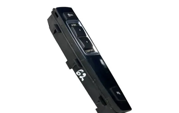 BMW 7 F01 F02 F03 F04 Other switches/knobs/shifts