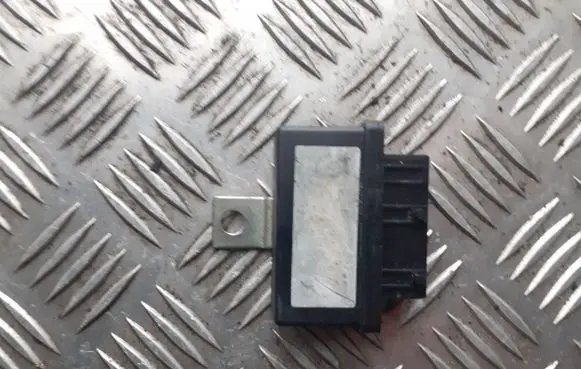 Peugeot Boxer Other relay 01340680080
