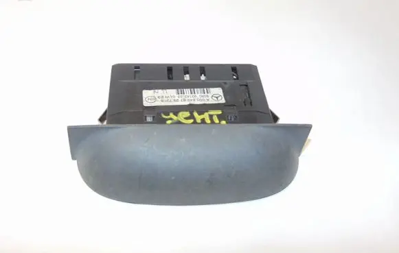 Mercedes-Benz S W220 Parking PDC sensor display screen A0005428723