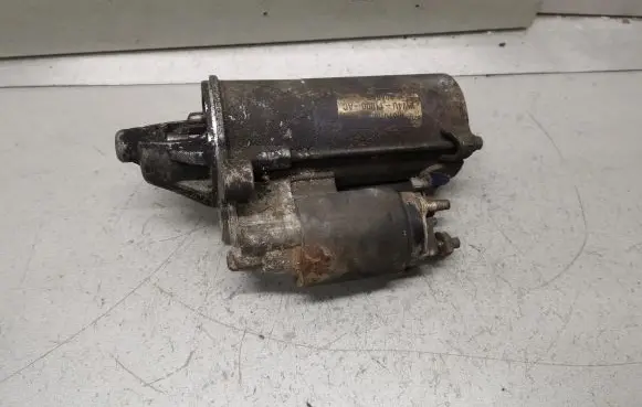 Jaguar S-Type Starter motor XW4U11000AC