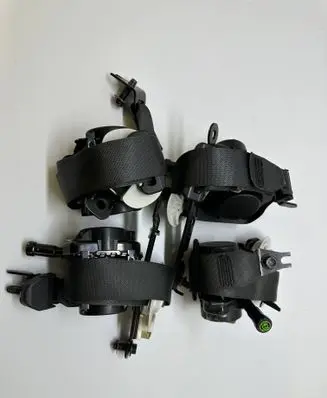 Hyundai Ioniq 5 Set of seat belts IONIQ5 291221 ZAC1400D