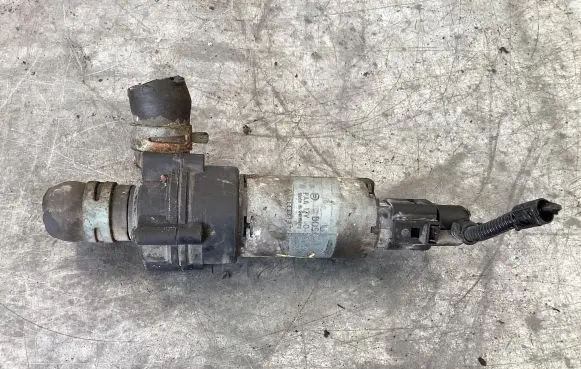 Ford Galaxy Electric auxiliary coolant/water pump 0392020073 0865501