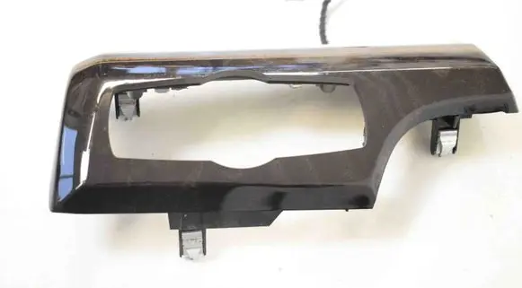 BMW 5 GT F07 Panel trim 9292072
