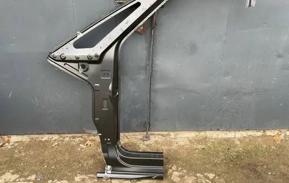 Volkswagen Multivan T7 Front quarter panel 7T0810101A
