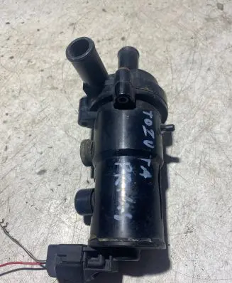 Toyota Prius (XW20) Electric auxiliary coolant/water pump 0641000951 10J26