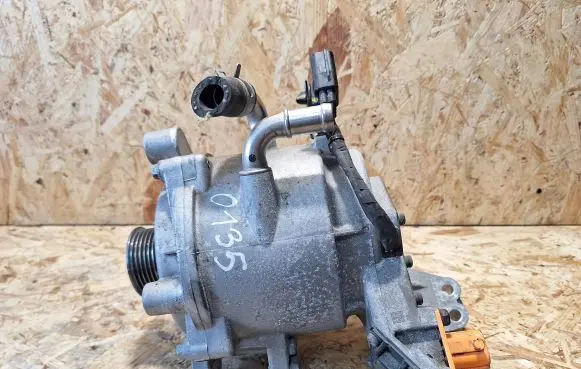 Hyundai Tucson LM Generator/alternator 37390-2M900