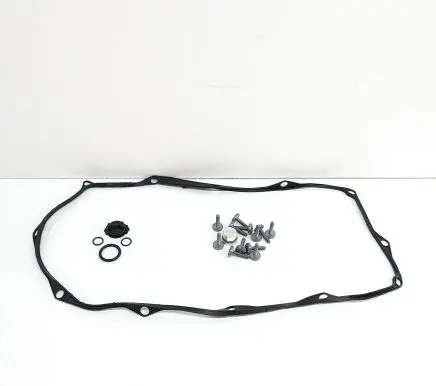 Audi A4 S4 B9 8W Other engine bay part 0D5398010