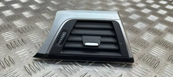 BMW 3 F30 F35 F31 Dashboard side air vent grill/cover trim 9231995 923199509 508838