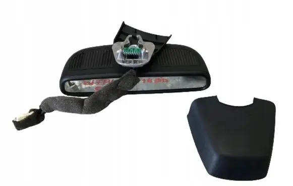 Mercedes-Benz C W204 Rear view mirror (interior)