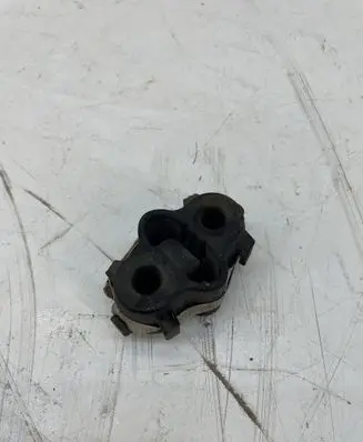 Renault Trafic III (X82) Muffler mount bracket/holder 206511084R