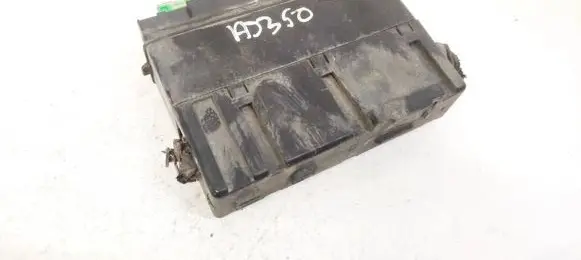 Nissan Note (E11) Fuse box set