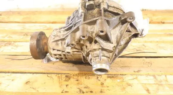 Maserati Ghibli Front differential 06700326720