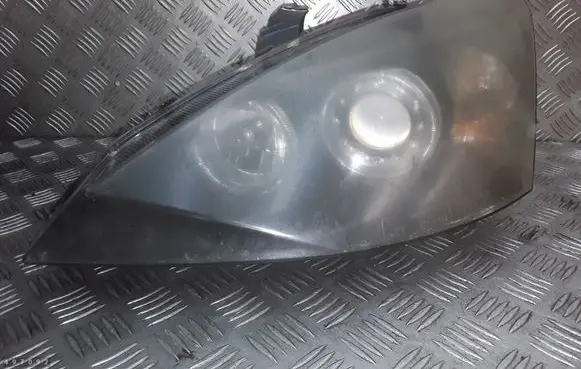 Headlight/headlamp