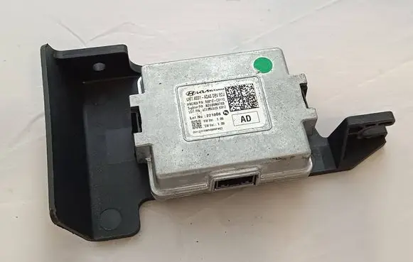 KIA EV6 Blind spot module 99810CV110 AD100A0703 221008