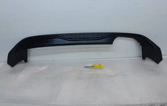Ford Fiesta Rear bumper lower part trim K1BJ17D781AC K1BJ17D781A 2473182
