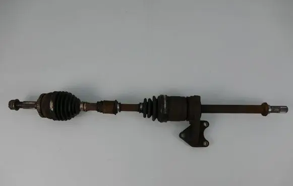 Nissan Almera Tino Front driveshaft