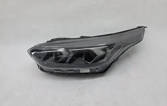 KIA Ceed Headlight/headlamp 92101J7500 SP92101J7500