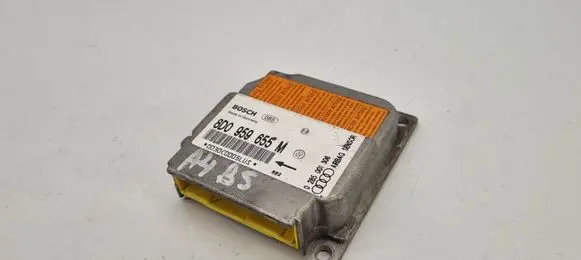 Audi A4 S4 B5 8D Airbag control unit/module 8D0959655M